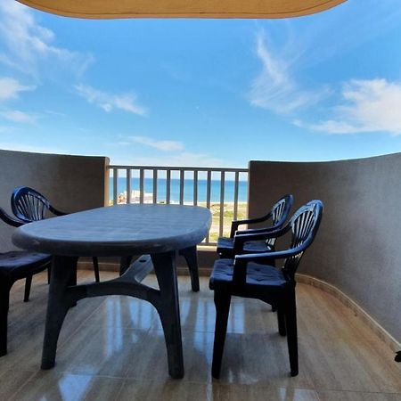 Apartamento Seychelles Primera Linea La Manga Daire Dış mekan fotoğraf