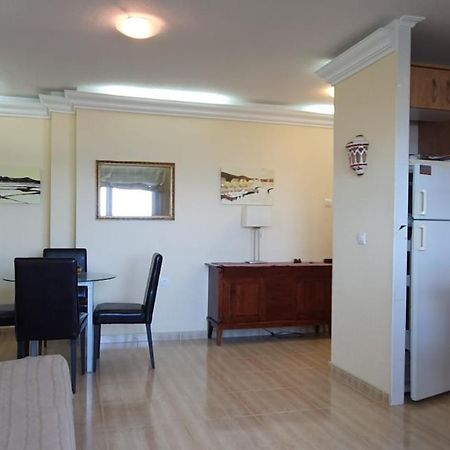 Apartamento Seychelles Primera Linea La Manga Daire Dış mekan fotoğraf