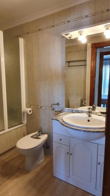 Apartamento Seychelles Primera Linea La Manga Daire Dış mekan fotoğraf